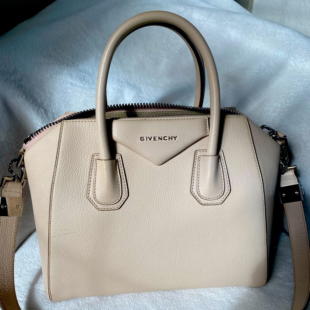 Givenchy Antigona Small Handbag